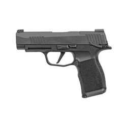 SIG 365XL MS 9MM 3.7" 12RD BLK