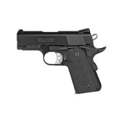 S& W 1911 PC PRO 9MM 3" BLK FS