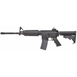 COLT M4 CARBINE 5.56 16" BLK 30RD