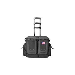 G-OUTDRS TAC ROLLING RANGE BAG BLACK