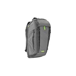 VERTX GAMUT CHECKPOINT BACKPACK GREY