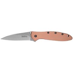 KERSHAW LEEK - COPPER 3"