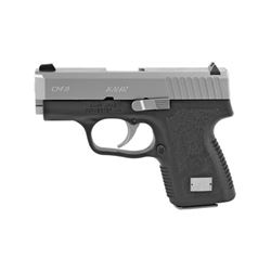KAHR CM9 9MM 3" MSTS POLY 6RD