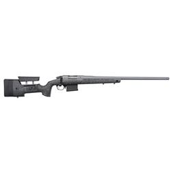 BERGARA HMR PRO 6.5CM 24" 5RD BLK