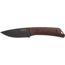 KBAR JAROSZ GLOBETROTTER 3.5" BROWN