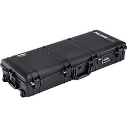 PELICAN 1745 AIR LONG CASE BLACK
