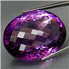 Image 1 : Natural Brazil Amethyst 94.75 Cts - Untreated