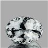 Image 1 : Natural AAA Luster Diamond White Aquamarine - FL