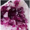 Image 1 : Natural Rare Roselite From Morocco