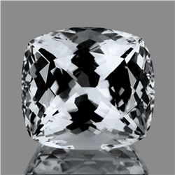 Natural  AAA White Aquamarine 2.80 Cts - VVS