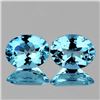 Image 1 : NATURAL  SKY BLUE TOPAZ [FLAWLESS-VVS]