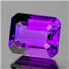 Image 1 : Natural Brazil Purple Amethyst [Flawless-VVS]