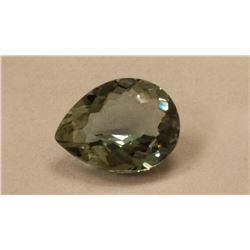 GORGEOUS 25.5 CT TOURMALINE QUARTZ.