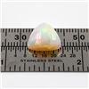 Image 4 : 3.12 CT CERTIFIED MULTI COLOR PLAY AUSTRALAIN OPAL