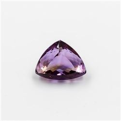 Breathtaking Rare Natural 35.30 Ct Ametrine