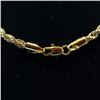 Image 4 : AWESOME 14 Kt. GOLD PLATED MICHAEL JORDAN PENDANT