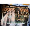 Image 2 : HOCKEY POSTERS/ PHOTOS LOT
