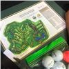 Image 2 : GOLF FAN SOUVENIR LOT