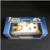 Image 2 : IN BOX STAR WARS STAR SPEEDER 300 COLLECTIBLE