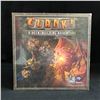 Image 1 : SEALED CLANK DECK BUILDING ADVENTURE GAME COLLECTION