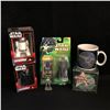 Image 1 : STAR WARS COLLECTOR LOT