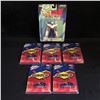 Image 1 : JOHNNY LIGHTNING AND DRAGON BALL Z COLLECTOR LOT