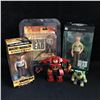 Image 1 : THE WALKING DEAD COLLECTOR LOT