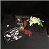 Image 1 : CONCERT SHIRT LOT