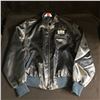 Image 1 : VINTAGE LITE BEER SATIN JACKET