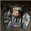 Image 2 : VINTAGE LITE BEER SATIN JACKET