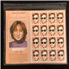 Image 1 : UNUSED JOHN LENNON COLLECTOR STAMP LOT