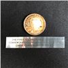 Image 1 : ABRAHAM LINCOLN  .999 PURE SILVER ROUND 27 GRAMS