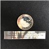 Image 1 : THE BATTLE OF BUNKER HILL  .999 PURE SILVER ROUND 27 GRAMS