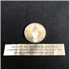 Image 1 : DEFENDER OF FREEDOM  .999 PURE SILVER ROUND 27 GRAMS