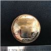 Image 3 : ADLAI STEVENSON  .999 PURE SILVER ROUND