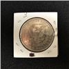 Image 2 : 1884 USA MORGAN SILVER DOLLAR (PHILADELPHIA MINTED)