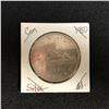 Image 1 : 1950 CANADA SILVER DOLLAR
