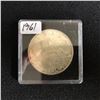 Image 1 : 1961 CANADA SILVER DOLLAR