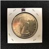 Image 2 : 1953 CANADA SILVER DOLLAR