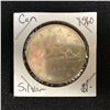 Image 1 : 1960 CANADA SILVER DOLLAR