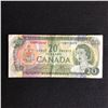 Image 1 : 1969 CANADA $20 BANK NOTE