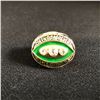 Image 1 :  GREEN BAY PACKERS (Bart Starr) 1965 SUPER BOWL WORLD CHAMPIONS Replica Gold NFL Championship Ring
