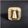 Image 1 : 1993 MONTREAL CANADIANS STANLEY CUP RING AAA REPLICA