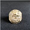Image 1 : KOBE BRYANT LA LAKERS CHAMPIONSHIP RING AAA REPLICA