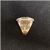 Image 2 : KOBE BRYANT LA LAKERS CHAMPIONSHIP RING AAA REPLICA