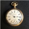 Image 1 : GRASSIE  VANCOUVER BC  MOVEMENT BY AMERICAN WATCH Co POCKET WATCH