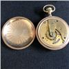 Image 3 : GRASSIE  VANCOUVER BC  MOVEMENT BY AMERICAN WATCH Co POCKET WATCH