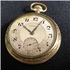 Image 2 : 17 JEWEL WASHINGTON POCKET WATCH WORKING