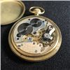 Image 3 : 17 JEWEL WASHINGTON POCKET WATCH WORKING