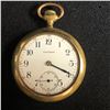 Image 1 : 15 JEWEL WALTHAM POCKET WATCH